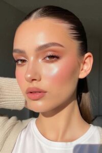 makeup revolution balm glow